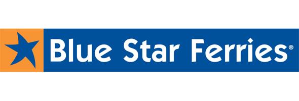 Blue Star Ferries